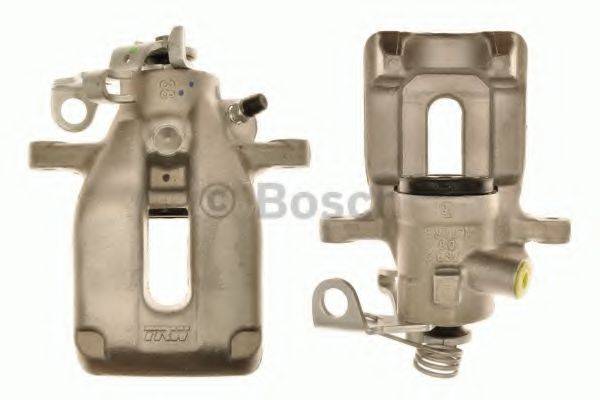 BOSCH 0986135227 Тормозной суппорт