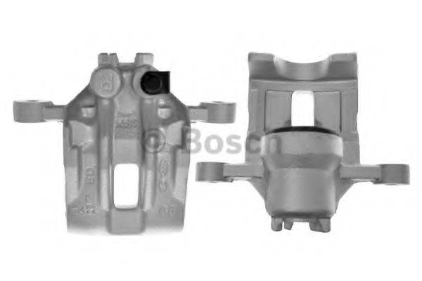 BOSCH 0986135249 Тормозной суппорт