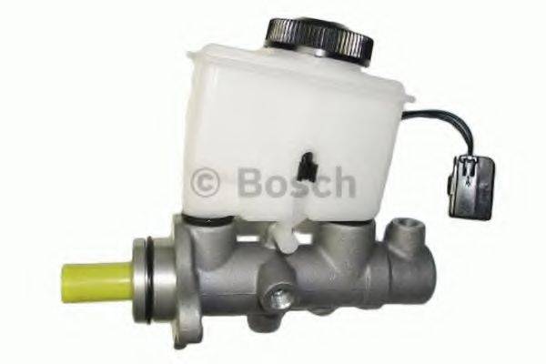 BOSCH F026A01653 Главный тормозной цилиндр