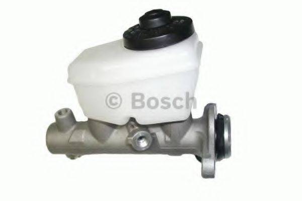 BOSCH F026A01670 Главный тормозной цилиндр