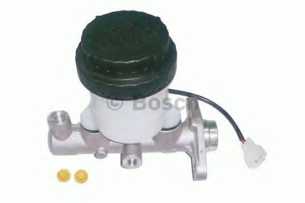 BOSCH F026A01692 Главный тормозной цилиндр