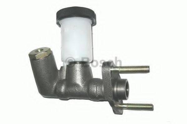 BOSCH F026A01829 Главный цилиндр, система сцепления