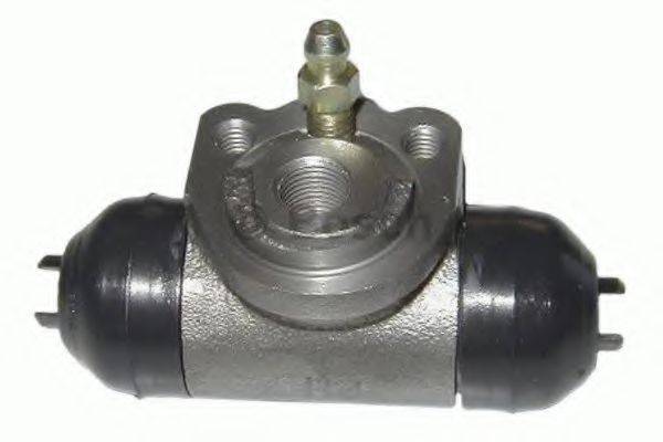 BOSCH F026A02193 Колесный тормозной цилиндр