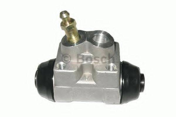 BOSCH F026A02267 Колесный тормозной цилиндр