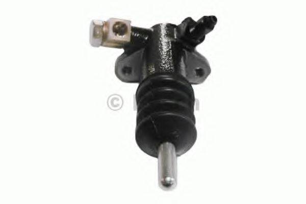 BOSCH F026A02567 Рабочий цилиндр, система сцепления
