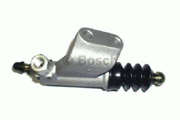 BOSCH F026A06560 Рабочий цилиндр, система сцепления