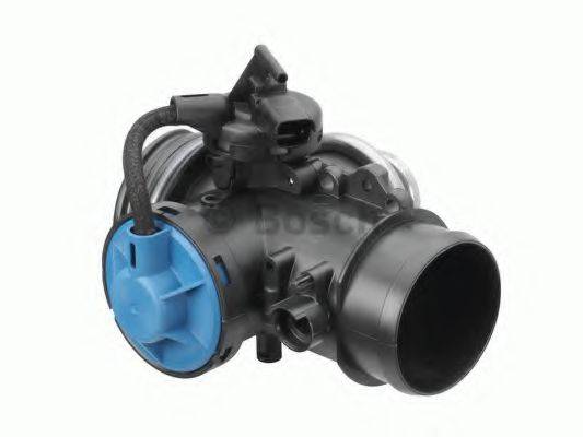 BOSCH 0928400315 Клапан возврата ОГ