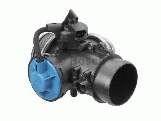 BOSCH 0928400424 Клапан возврата ОГ