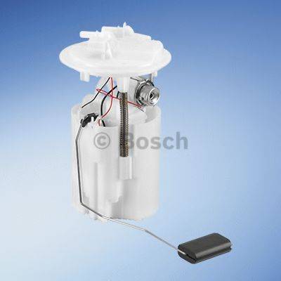 BOSCH 0580200027 Элемент системы питания