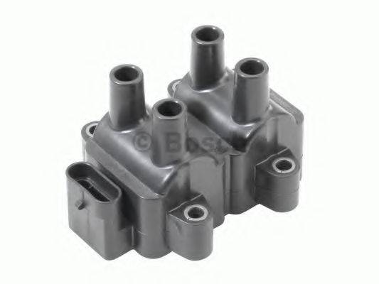 BOSCH 0986221060 Катушка зажигания