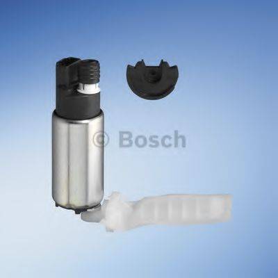 BOSCH 0986580906 Топливный насос