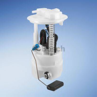 BOSCH 0986580953 Элемент системы питания