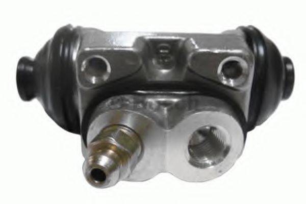 BOSCH F026A02346 Колесный тормозной цилиндр