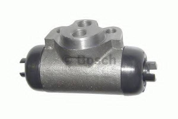 BOSCH F026A02281 Колесный тормозной цилиндр