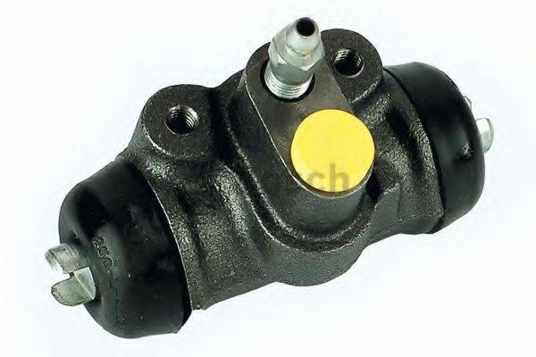 BOSCH 0986475947 Колесный тормозной цилиндр