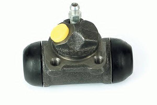 BOSCH F026002580 Колесный тормозной цилиндр