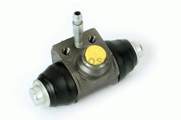 BOSCH F026009039 Колесный тормозной цилиндр