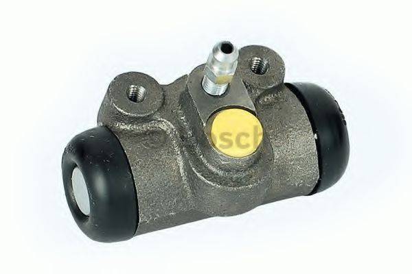 BOSCH F026009057 Колесный тормозной цилиндр