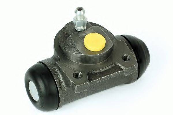 BOSCH F026009179 Колесный тормозной цилиндр