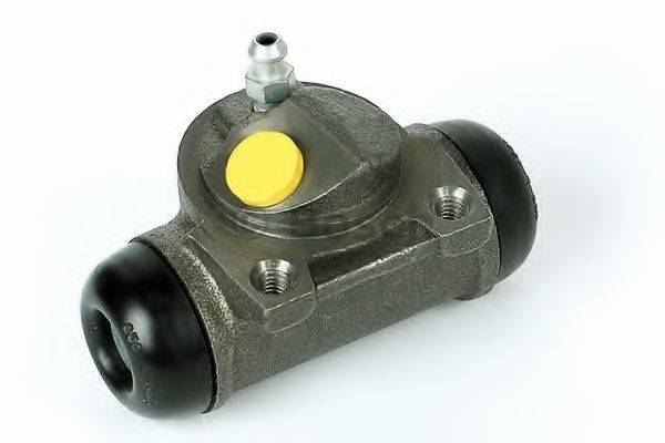 BOSCH F026009183 Колесный тормозной цилиндр