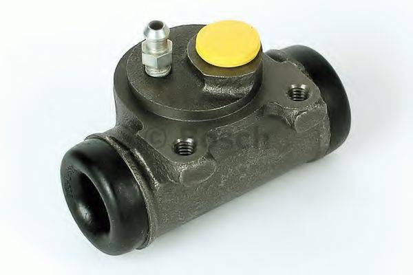 BOSCH F026009209 Колесный тормозной цилиндр