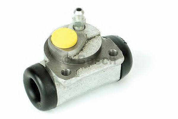 BOSCH F026009237 Колесный тормозной цилиндр