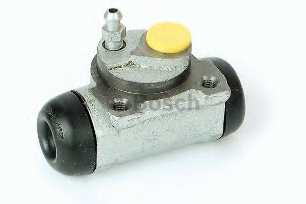 BOSCH F026009239 Колесный тормозной цилиндр