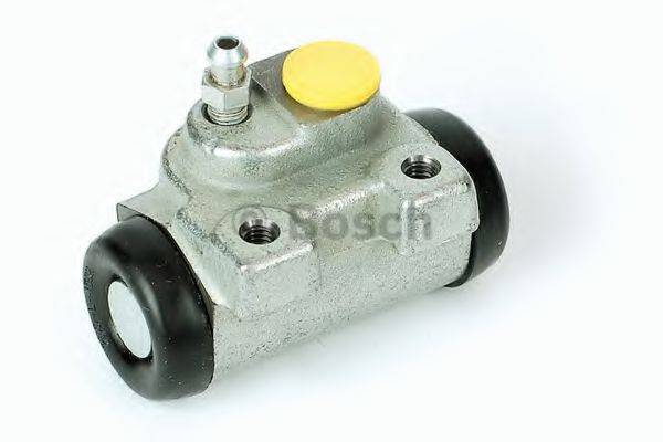 BOSCH F026009643 Колесный тормозной цилиндр