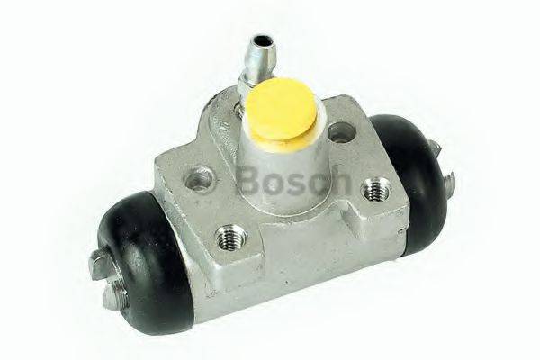 BOSCH F026009710 Колесный тормозной цилиндр