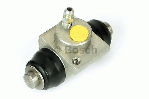 BOSCH F026009869 Колесный тормозной цилиндр