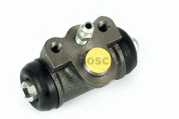 BOSCH F026009914 Колесный тормозной цилиндр