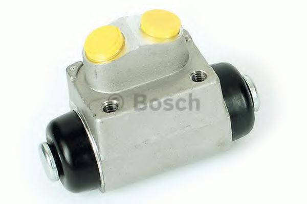 BOSCH F026009929 Колесный тормозной цилиндр