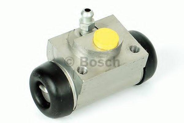 BOSCH F026009936 Колесный тормозной цилиндр