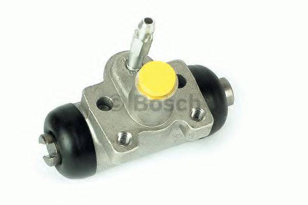 BOSCH F026009942 Колесный тормозной цилиндр