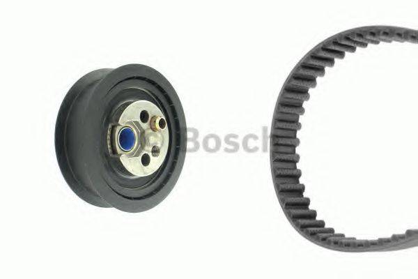 BOSCH 1987946373 Комплект ремня ГРМ