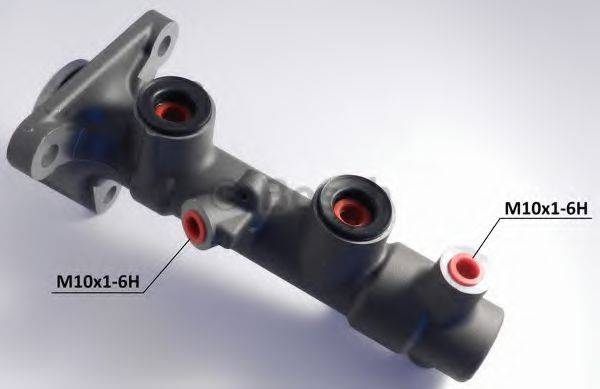BOSCH 0986480990 Главный тормозной цилиндр