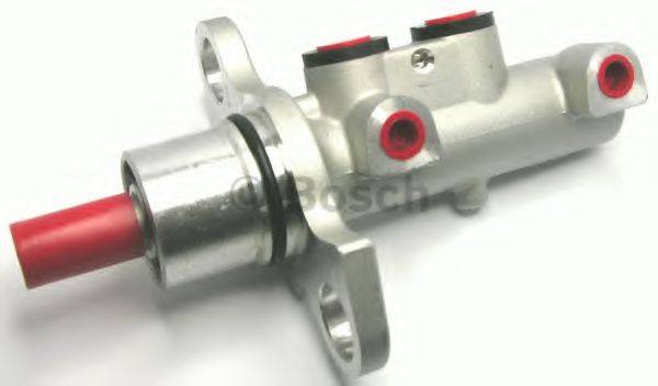 BOSCH 0986480993 Главный тормозной цилиндр