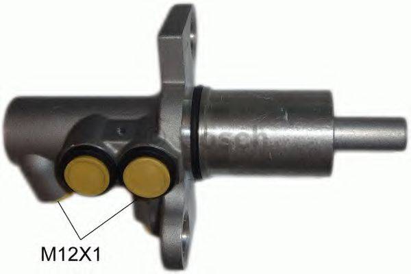 BOSCH 0986481006 Главный тормозной цилиндр