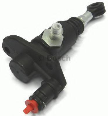 BOSCH 0986486054 Главный цилиндр, система сцепления