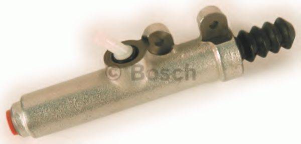 BOSCH 0986486058 Главный цилиндр, система сцепления