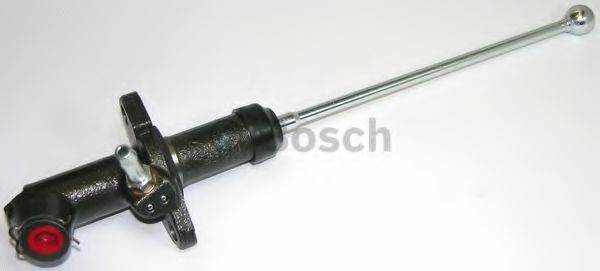 BOSCH 0986486107 Главный цилиндр, система сцепления