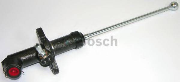 BOSCH 0986486140 Главный цилиндр, система сцепления