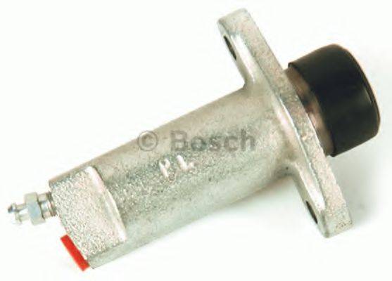 BOSCH 0986486509 Рабочий цилиндр, система сцепления