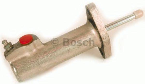 BOSCH 0986486537 Рабочий цилиндр, система сцепления