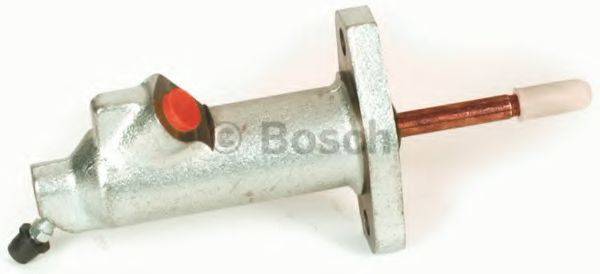 BOSCH 0986486539 Рабочий цилиндр, система сцепления