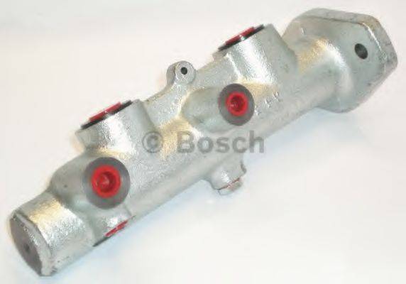 BOSCH F026003085 Главный тормозной цилиндр