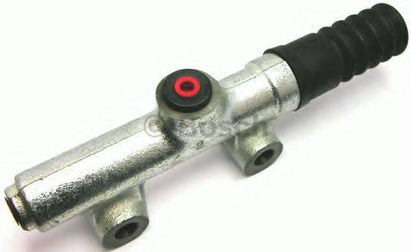 BOSCH F026005075 Главный цилиндр, система сцепления