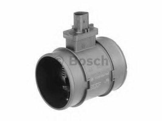 BOSCH 0281002940 Расходомер воздуха