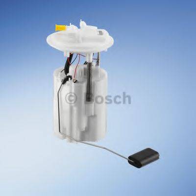 BOSCH 0580200062 Элемент системы питания