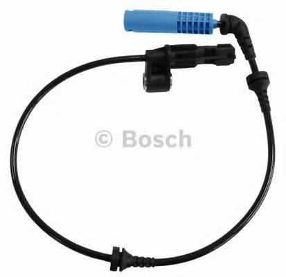 BOSCH 0986594528 Датчик, частота вращения колеса